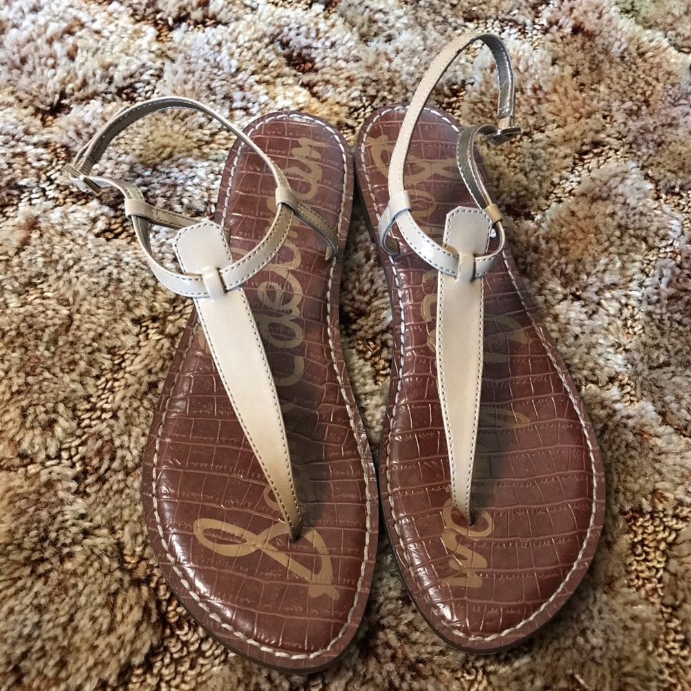 Sam Edelman sandals